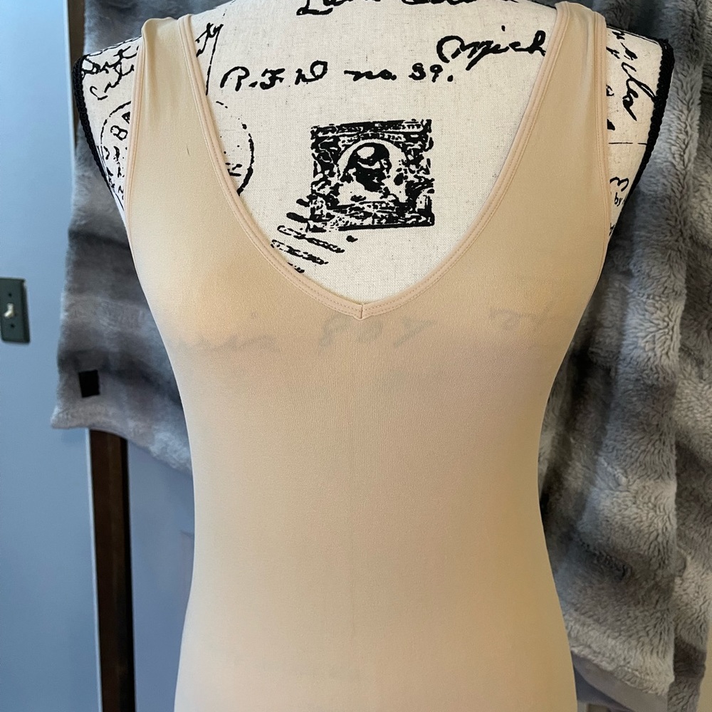 Womens, Yelete, fitted tan, one size fits most